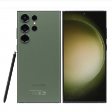 Samsung Galaxy S23 Ultra 1TB зеленый